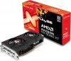Sapphire 11350-04-20G AMD Radeon? RX 9060 XT O/C  8GB GDDR6