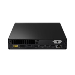 ThinkCentre neo 50q Gen 4: Tiny Intel? Core? i5-13420H, 8C (
