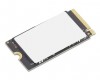 ThinkPad 512GB M.2 PCIe Gen4*4 OPAL 2242 internal SSD Gen 2 
