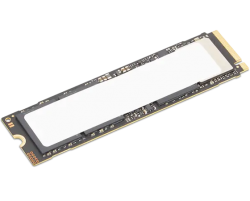 ThinkStation 4TB Performance PCIe Gen5 NVMe OPAL M.2 2280 SS