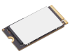 Lenovo 1TB PCIe G4x4 2242 internal SSD 4XB1P80585