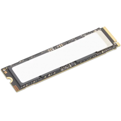 ThinkStation 512GB Performance PCIe Gen5 NVMe OPAL M.2 2280 