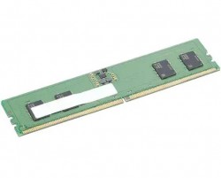 ThinkStation 32GB DDR5 4800MHz UDIMM Memory 4X71N34265