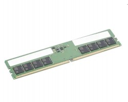 Lenovo 16GB DDR5 5600MHz UDIMM Memory 4X71N41632