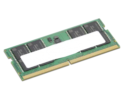 ThinkPad 48GB DDR5 5600MHz SoDIMM Memory 4X71M23190