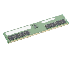 Lenovo 32GB DDR5 5600MHz UDIMM Memory 4X71N41634