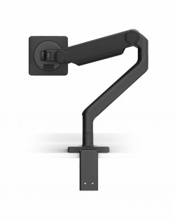 Humanscale Single Monitor Arm Black 4ZE1U10764