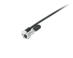 NanoSaver MasterKey Cable Lock from Lenovo 4XE1B81917