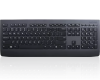 Lenovo Professional Wireless Keyboard - US English 4X30H5684