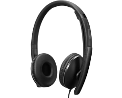 Lenovo Wired ANC Headset Gen 2 (UC) 4XD1M39029