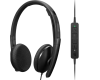 Lenovo Wired VoIP Headset (UC) 4XD1M39028