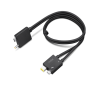 ThinkPad Thunderbolt 4 WorkStation Dock Split Cable 0.7m 4X9