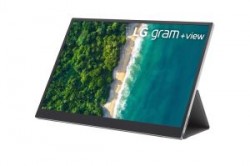 LG 16MR70 16:10 WQXGA (2560x1600) IPS 2xUSB-C