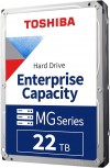 Toshiba MG11ACA24TE 3.5" SATA 6.0Gbit/sYes (512e) 512MB