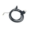 Bambu Lab BAM-CAB032 AC-Power Cable -