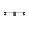 Bambu Lab BAM-FAC003 X-Axis Carbon Rods Assembly - P1P,P1S,X
