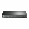TP-LINK SG2008 Omada 8-Port Gigabit Smart Switch PORT: 8? Gi