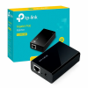 TP-LINK POE150S Omada PoE Injector Adapter PORT: 1? Gigabit 