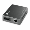TP-LINK TL-FC311A-2 10/100/1000 Mbps RJ45 to 1000 Mbps Singl
