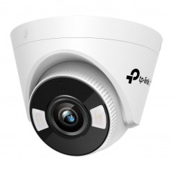 TP-LINK InSight S485(4mm) 8MP Full-Color Turret Network Came