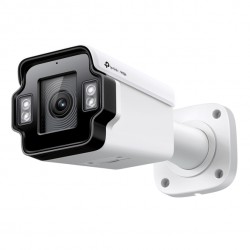 TP-LINK InSight S355(6mm) 5MP Full-Color Bullet Network Came