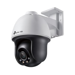 TP-LINK VIGI C540(4mm) 4MP Full-Color Pan/Tilt Network Camer