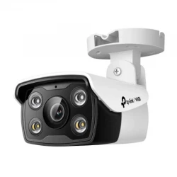 TP-LINK VIGI C340I(2.8mm) 4MP Outdoor Bullet Network Camera 