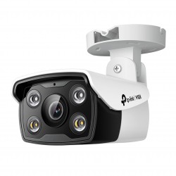 TP-LINK VIGI C330I(6mm) 3MP Outdoor Bullet Network Camera SP