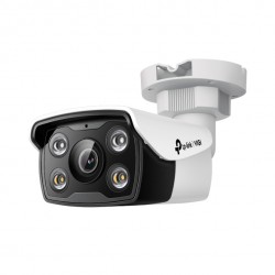 TP-LINK VIGI C330I(4mm) 3MP Outdoor Bullet Network Camera SP