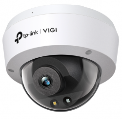 TP-LINK VIGI C240(4mm) 4MP Full-Color Dome Network Camera SP