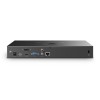 TP-LINK VIGI NVR2016H-16MP 16 Channel PoE+ Network Video Rec