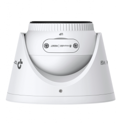 TP-LINK VIGI C485(4mm) 8MP Full-Color Turret Network Camera 
