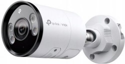 TP-LINK VIGI C345(4mm) 4MP Full-Color Bullet Network Camera 