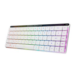 ASUS ASU-90MP03EC-BKUA10 ASUS ROG Falchion RX Low Profile 65