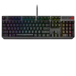 ASUS ASU-90MP0240-BKUA00 ASUS ROG Strix Scope RX Optical Mec