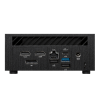 ASUS PN65-S7064AD ASUS Mini-PC PN65-S7064AD Intel U7-155H 16