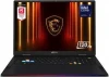 MSI 9S7-15FL35-065 Stealth A16 AI+ A3XWHG (NVIDIA? GeForce R