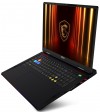 MSI 9S7-182462-030 Raider 18 HX AI A2XWJG (NVIDIA? GeForce R