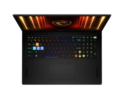 MSI 9S7-1824B4-672 Vector 18 HX AI A2XWIG (NVIDIA? GeForce R