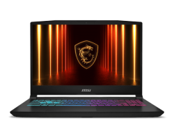 MSI 9S7-1587C1-208 Katana 15 HX B14WGK (NVIDIA? GeForce RTX?