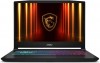 MSI 9S7-1587C1-452 Katana 15 HX B14WFK (NVIDIA? GeForce RTX?