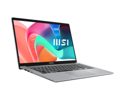 MSI 9S7-15S111-053 Modern 15 F1MG (Intel Graphics) Platinum 