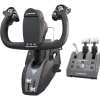 Thrustmaster 4460210 TCA YOKE PACK BOEING EDITION