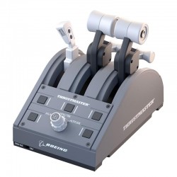 Thrustmaster 4060219 TCA QUADRANT BOEING EDITION