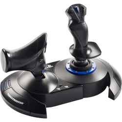 Thrustmaster 4160666 T.FLIGHT HOTAS 4 Official Sony licensed