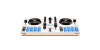 Thrustmaster 4780942 HERCULES DJ CONTROL MIX ULTRA