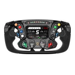 MOZA Racing ESSENZA SCV12 Steering Wheel RS070