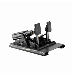 MOZA Racing MBooster+CRP2  throttle+CRP2 base plate RS082