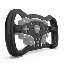MOZA Racing ES Formula Wheel Mod RS032