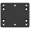 MOZA Racing  R5 40mm to 66mm 4 holes Adapter Plate RS30